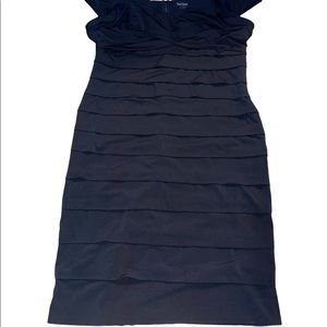 white house black market dress